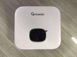 Growatt MIN 2500TL-X 2.5Kw 3Kw 3.6Kw 4.2Kw 4.6Kw 5Kw 6Kw 1Phase On Grid Solar