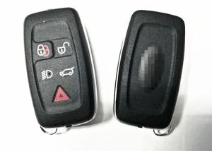 Wholesale FCC ID KOBJTF10A the Remote Key shell BMW Car Key for Land Rover Range Rover from china suppliers