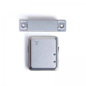 Wholesale gsm magnetic door sensor alarm security door alarm with free software gsm/gprs sim card from china suppliers