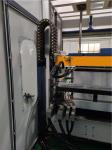 Infrared Hot Pressing Coating Equipment Plastic Heat Press Machine