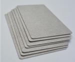 Industrial Sintered Porous Filter for Temperature Applications Cylindrical