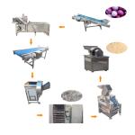 Brand New Juice Powder Making Machine Cost-Effective