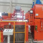 20-40 m/min Cutting Speed 1550mm Cold Rolling Flying Shear for 0.25mm-2.3mm