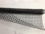 PP Basalt Fiber Geogrid For Railway 200m Alkali Resistant