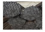 A106 GR.B Carbon Steel Pipe , Large Diameter Seamless Pipe For High Temperature