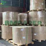 240g + 15g PE Coated Cup Stock Paper Board Virgin Pulp Material For Making Paper
