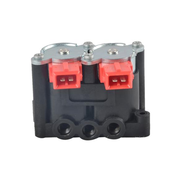 4722515610 4154031000 37226778773 37221092349 Air Suspension Valve Block For Smooth And Maintenance For BMW Rolls-Royce Phantom