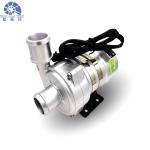 High Lift 24V DC Electric Water Pump 250W For Electronic Vechile Engineer