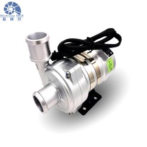 Wholesale 24VDC Car EWP Coolant Pump For Electronic Vehical Hybrid Bus PHEV Cooling System. from china suppliers