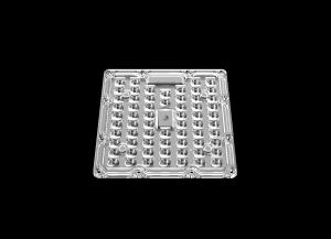 Wholesale IP66 Waterproof 50W Multi Led Lens Symmetric Shapes from china suppliers