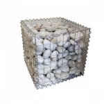 Heavy Duty Durable Hot Dipped Galvanized Gabion Boxes Retaining Wall Gi Gabion