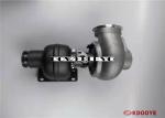PC200-7 PC200-8 Komatsu Turbocharger 13kg For Pc200-6E 6D102 6D107 Engine