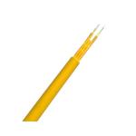 6 Core 144 Fibers Multimode Fiber Optic Cable Tight Tube