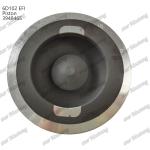 Piston 6D102 Electric Injection 3948465 EFI For Cummins Diesel Engine Repair
