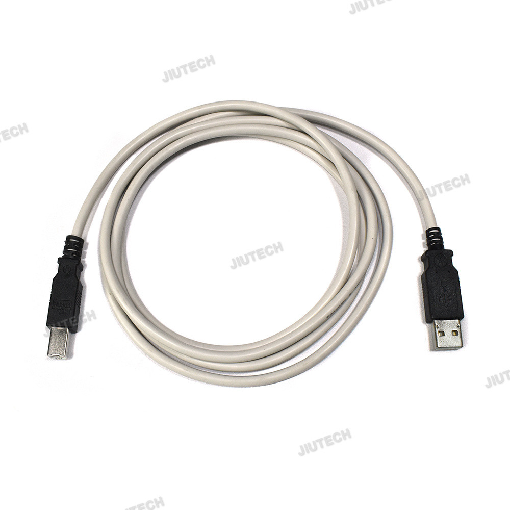 Forklift Diagnostic Tool CAN Interface Can Bus Line TruckCom Program For Toyota BT Forklift Canbox CPC USB ARM7 +CF19