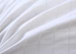 Jacquard 20x28 Inches Cotton Down Pillows