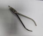 Stainless Steel Ixion Orthodontic Pliers Dental Instruments 0.05mm Tolerance