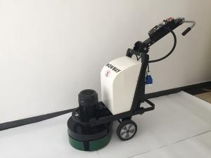 Wholesale 500MM 4KW Motor Floor Grinding And Polishing Machine Low Noise Strong Grinding from china suppliers