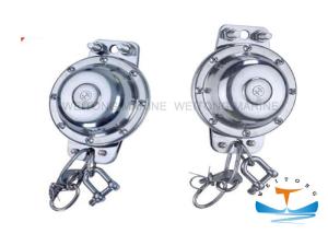 Wholesale Stainless Steel Marine Safety Equipment Life Raft Hydrostatic Release Unit from china suppliers