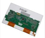 At070tn83 V.1 800x480 7 Inch Display With Touch Screen Color LCD Panels 300Nits