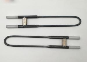 Wholesale 1800C U Type Mosi2 Heating Elements For Dental Furnace High Temperature Heating from china suppliers