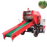 Round Straw Hay Baler Mini Round Hay Baler Square Hay Baler