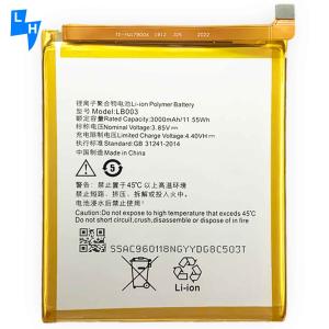 Wholesale High Capacity 3000mAh LB003 K5 K350 Battery for Lenovo K350T Tablet and Mobile Phone from china suppliers