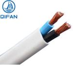 Qifan Cable PVC Insulated Flat Twin and Earth Wire