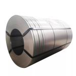 High-Performance Stainless Steel Hot Rolled Coils for Automotive, Energy, and