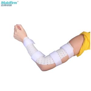 Wholesale Low Temperature Thermoplastic Elbow Splint Elbow Joint Splint from china suppliers
