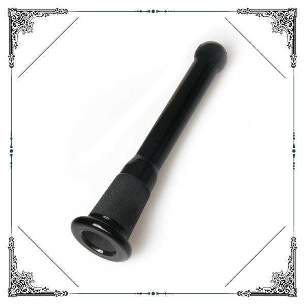 4.5 Inch Hand Blown Downstem For Water Pipes Accessories Hookah Bubbler Bong