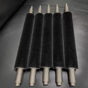 Wholesale Grinding, Cleaning, And Anti-static Brush Roller For Mobile Phone Module Glass from china suppliers