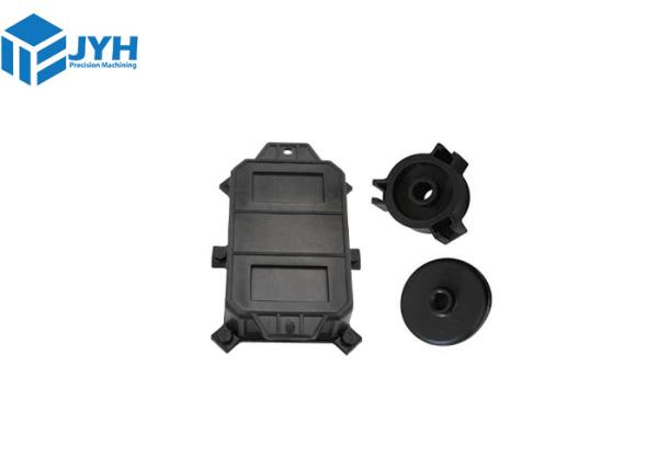 Custom Plastic Injection Molding Parts Manufacturing PC Assembly Molding Mold