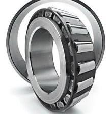 Wholesale Chrome Steel Cone Crusher Bearing Tapered Roller Bearing HH923649/HH923611 from china suppliers
