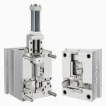 Manufacturer Auto Parts Plastic Injection Mould/Mold China Suppliers