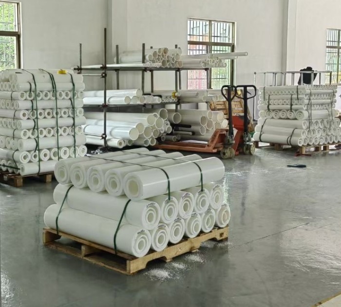 Wear Resistance High Pressure Resistance POM Parts Polyoxymethylene Injection Molding