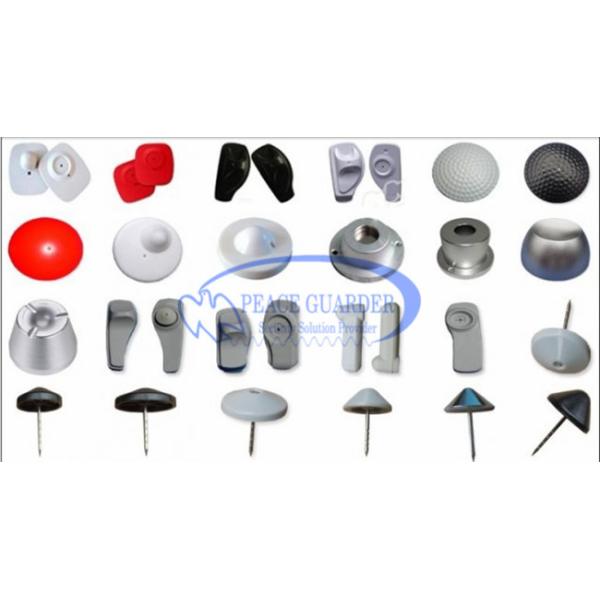 RF Mono Retail Security System Security Antenna For Supermarket Loss Prevetion PG008