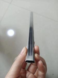 Wholesale No Corrosion No Deformation Shinning Surface Double Glazing Spacer Bar from china suppliers