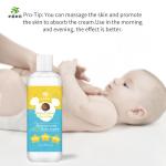 Curly Hair Tea Tree Hair Shampoo