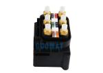 2123200358 Air Suspension Valve Block For W212 S212 Air Compressor Pump