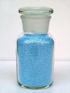 Wholesale blue speckles color speckle detergent speckle for detergent powder from china suppliers