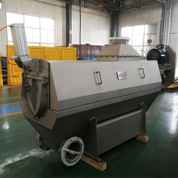 Wholesale Stainless Steel 10500kg/H Feather Meal Rendering Plant from china suppliers