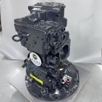 Komatsu 708-2L-00102 Pump Assy Gear Pump Construction Machinery Parts for