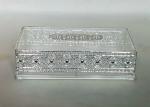 Organic glass tissue box（15）