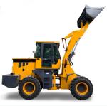 3 Ton 4 Ton 5 Ton Front End Shovel Wheel Loader Planet Type Transmission