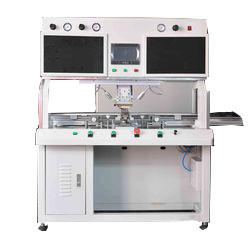 Wholesale Hot Bar Bonding LCD TV Panel Repair Machine 50Hz 1200W PLC Control from china suppliers