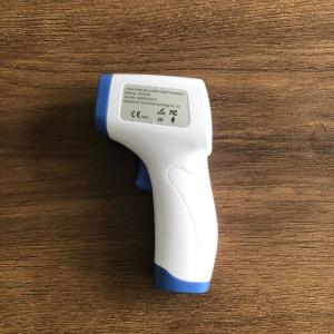 Wholesale Multifunctional Handheld Non Contact IR Thermometer Medical Aser Temperature Gun from china suppliers