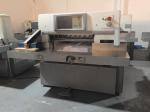 Germany Used A Paper Cutter Second Hand Machine Maker 92X
