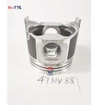 4TNV88 Y129005-22080 YM129005-22080 129005-22080 Excavator Piston