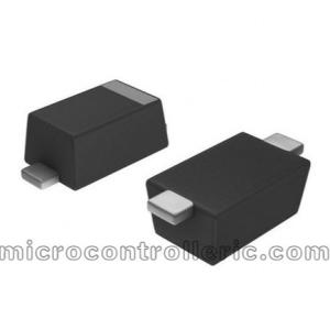 Wholesale BZT52H-B5V1,115 Zener Diodes BZT52H-B5V1/SOD123F/SOD2 from china suppliers